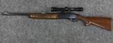 REMINGTON 742 WOODSMASTER - 2 of 6
