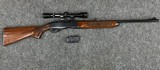 REMINGTON 742 WOODSMASTER - 1 of 6