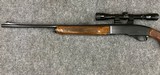 REMINGTON 742 WOODSMASTER - 3 of 6