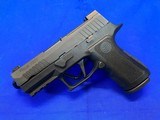 SIG SAUER P320 X-COMPACT - 2 of 3