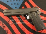 KIMBER Custom TLE II - 1 of 6