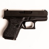 GLOCK G43 - 2 of 3