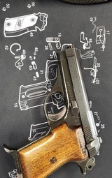 F.I.E. FIREARMS E22 - 1 of 2