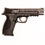 SMITH & WESSON M&P9 PRO SERIES - 3 of 4