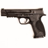 SMITH & WESSON M&P9 PRO SERIES - 1 of 4