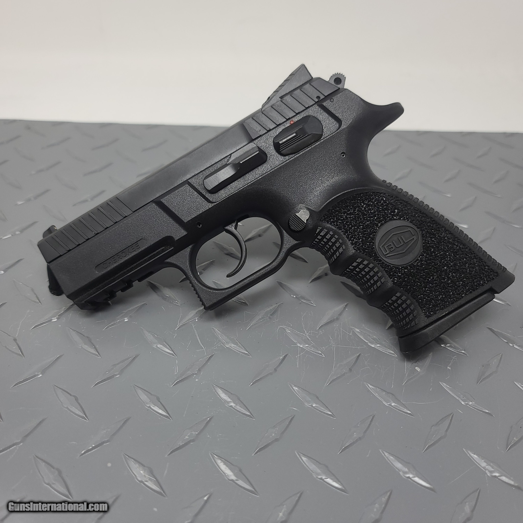 Bul Armory Cherokee Compact on Sale | cpshouston.net