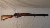 LEE-ENFIELD No. 1 MKIII Lithgow - 1 of 7