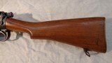 LEE-ENFIELD No. 1 MKIII Lithgow - 6 of 7