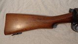 LEE-ENFIELD No. 1 MKIII Lithgow - 5 of 7