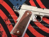 KIMBER 1911 Stainless II - 6 of 7