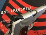 KIMBER 1911 Stainless II - 7 of 7
