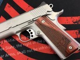 KIMBER 1911 Stainless II - 3 of 7