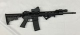 RUGER AR556 - 1 of 7