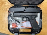 GLOCK 17 G17 Gen5 MOS - 1 of 2