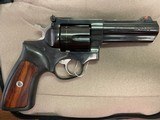 STURM, RUGER & CO., INC. GP100 - 2 of 2