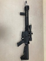 PALMETTO STATE ARMORY AR-15 - 1 of 7