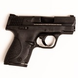 SMITH & WESSON M&P9 SHIELD - 3 of 4