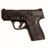 SMITH & WESSON M&P9 SHIELD - 2 of 4