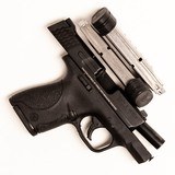 SMITH & WESSON M&P9 SHIELD - 4 of 4