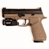 WILSON COMBAT WILSON COMBAT P320 - 2 of 4