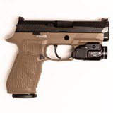 WILSON COMBAT WILSON COMBAT P320 - 3 of 4