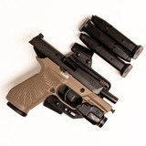 WILSON COMBAT WILSON COMBAT P320 - 4 of 4