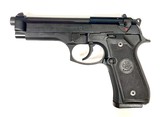 BERETTA 92 FS - 1 of 1