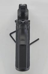 SIG SAUER 1911 TACOPS FULL SIZE RAIL - 4 of 5