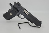 SIG SAUER 1911 TACOPS FULL SIZE RAIL - 1 of 5