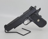 SIG SAUER 1911 TACOPS FULL SIZE RAIL - 2 of 5