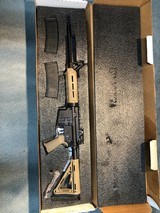 RUGER AR-556 - 1 of 5