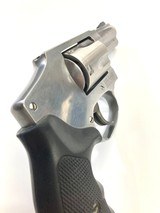 SMITH & WESSON 640-1 - 4 of 6