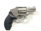 SMITH & WESSON 640-1 - 2 of 6