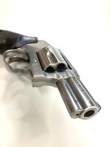 SMITH & WESSON 640-1 - 5 of 6