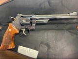 SMITH & WESSON 27-2 - 1 of 2