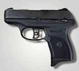 RUGER LC9 - 1 of 2