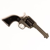 RUGER WRANGLER - 3 of 4