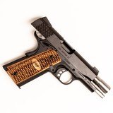 KIMBER PRO RAPTOR II - 4 of 4