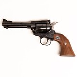 RUGER NEW MODEL SINGLE-SIX - 2 of 5