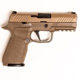 SIG SAUER P320 - 2 of 3
