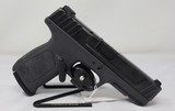 SMITH & WESSON SD9 - 3 of 5