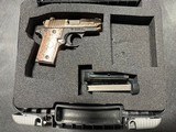SIG SAUER P238 ROSE GOLD - 3 of 4