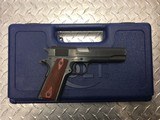 COLT SERIES 70 GOVERNMENT 1911 CLASSIC - 2 of 7