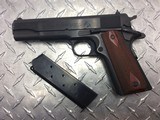 COLT SERIES 70 GOVERNMENT 1911 CLASSIC - 3 of 7