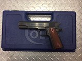 COLT SERIES 70 GOVERNMENT 1911 CLASSIC - 1 of 7