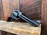 RUGER NEW MODEL BLACKHAWK - 4 of 5