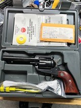 RUGER NEW MODEL BLACKHAWK - 1 of 5