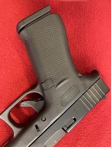 GLOCK glock 43x g43 g43x black - 6 of 7