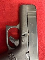 GLOCK glock 43x g43 g43x black - 4 of 7