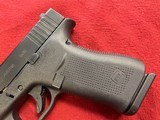 GLOCK glock 43x g43 g43x black - 3 of 7